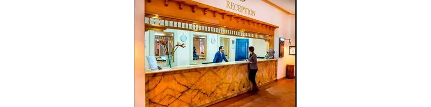 Medina Belisaire & Thalasso 4*-9