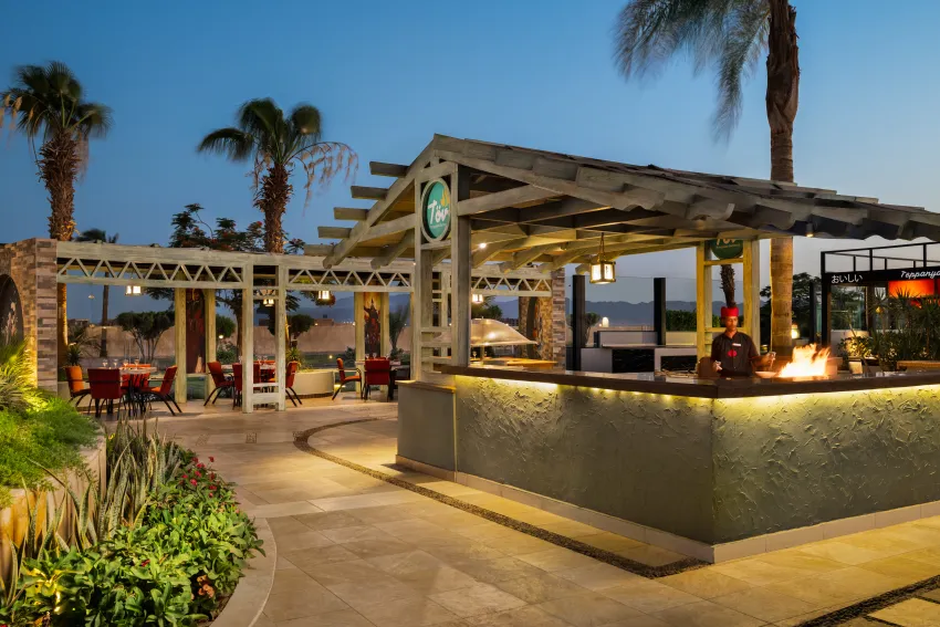 Movenpick Waterpark Resort & Spa Soma Bay 5*-136