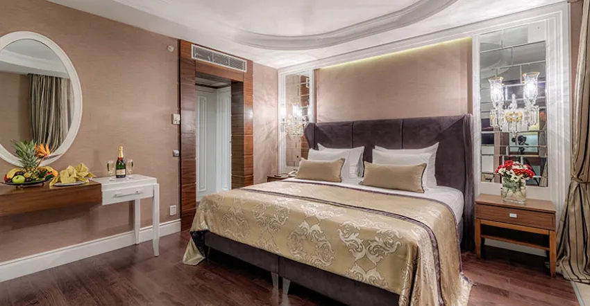 Dobedan Exclusive Hotel & Spa (Ex. Alva Donna Belek) 5*-42