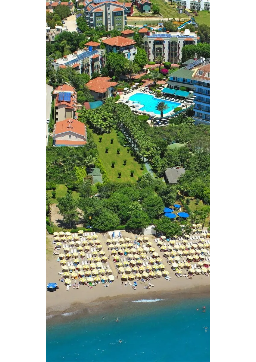 Gardenia Beach Hotel 4*-2