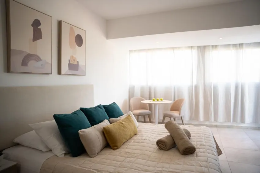 Cyprotel Florida Hotel 4*-16