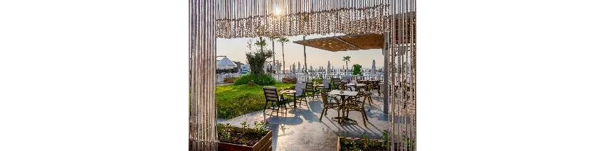 Flora Garden Beach (Adults Only 16+) 5*-36