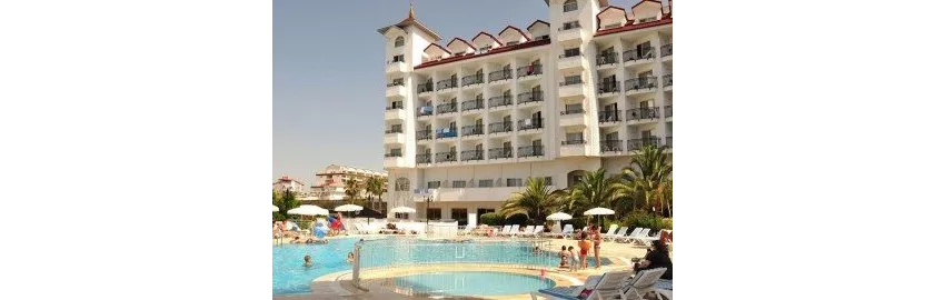 Serenis Hotel 5*-20