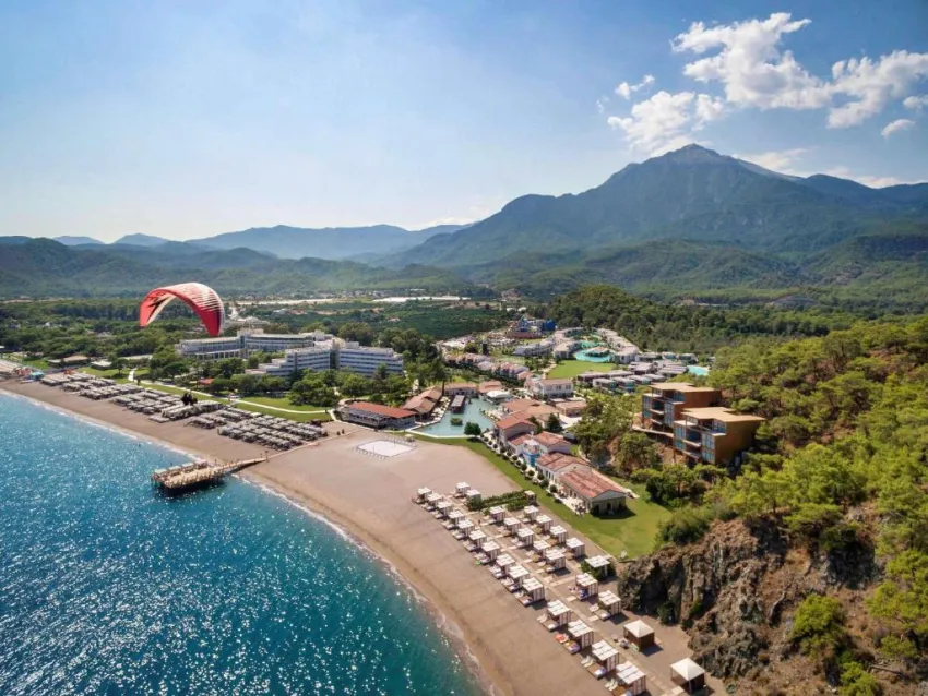 RIXOS PREMIUM TEKIROVA  5*-1
