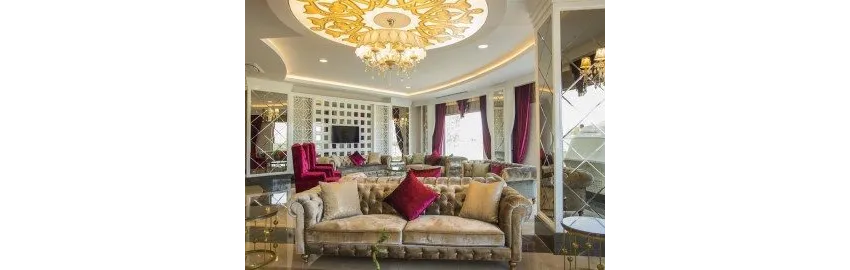 Dream World Aqua Hotel 5*-5