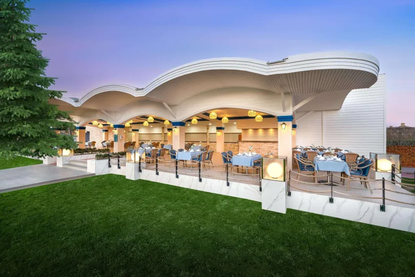 Pine Beach Belek 5*-135