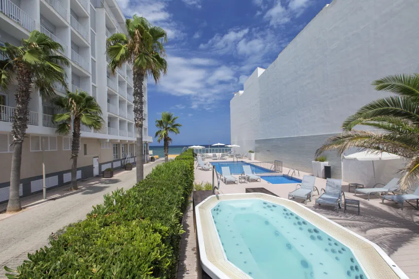 JS Hotel Miramar 3*-38