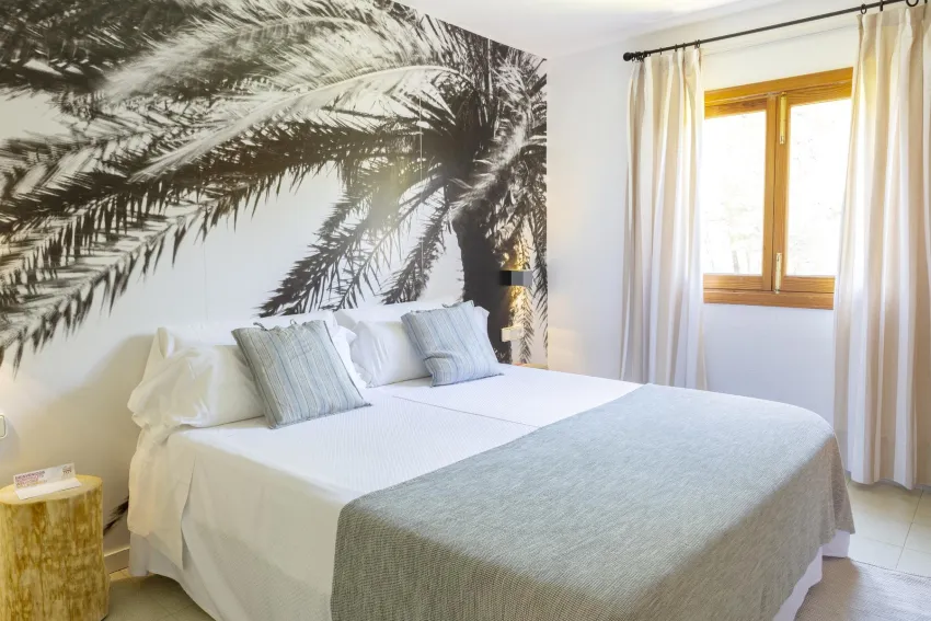 Es Baulo Petit Hotel 4*-20