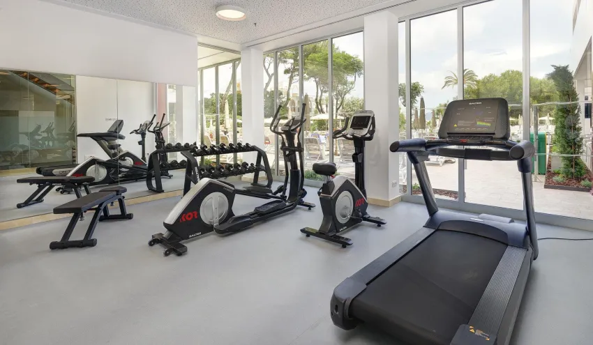 Hipotels Bahia Cala Millor 4*-12