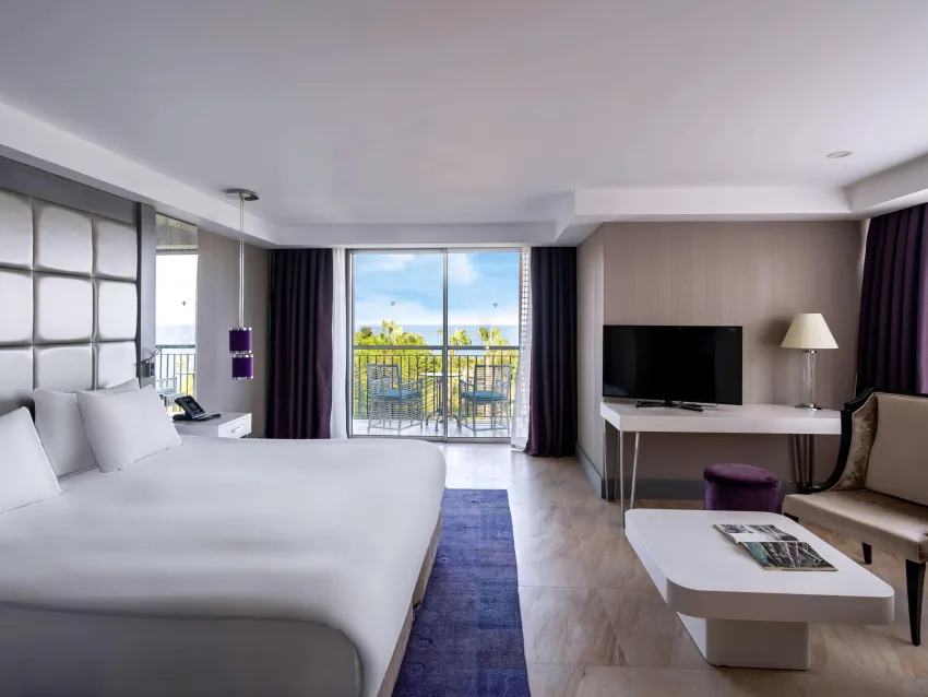 Rixos Beldibi 5*-161