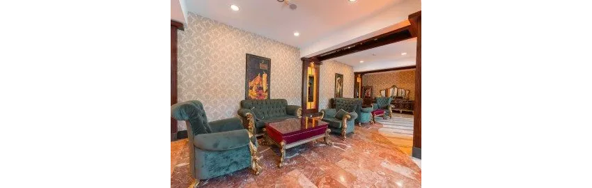 Oz Hotels Incekum Beach 5*-6