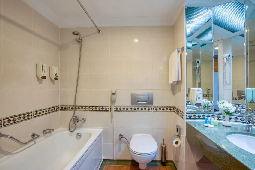 Asteria Family Resort Belek (Ex. Aquaworld Belek) 5*-21
