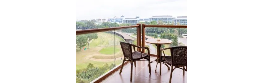 Sueno Hotels Golf Belek 5*-15