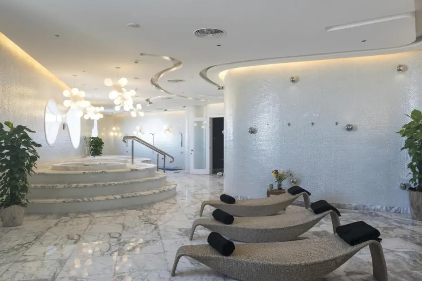 BARCELO TIRAN SHARM  4*-50