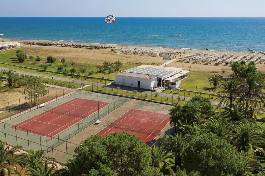 SURAL SARAY HOTEL (ADULTS ONLY 16+)  5*-12