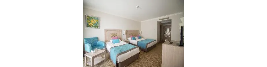 Crystal Family Resort & Spa 5*-74