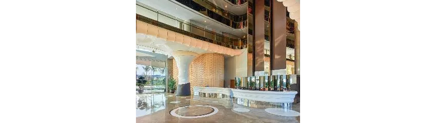 Maxx Royal Belek Golf Resort 5*-89