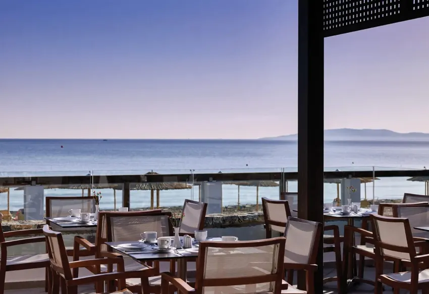 Atlantica Akti Zeus 4*-25