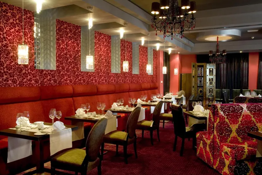 Atlantica Miramare Beach 4*-19