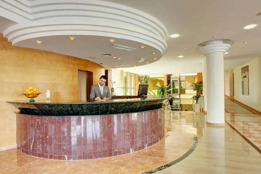 Grupotel Natura Playa 3*-6