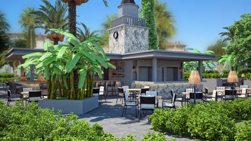 Barut Hemera Resort & Spa 5*-99