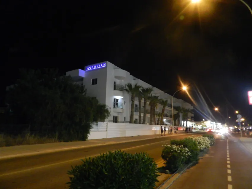 Evabelle Napa Hotel Apartments -5