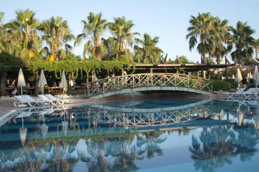 TRENDY HOTELS PALM BEACH  5*-12