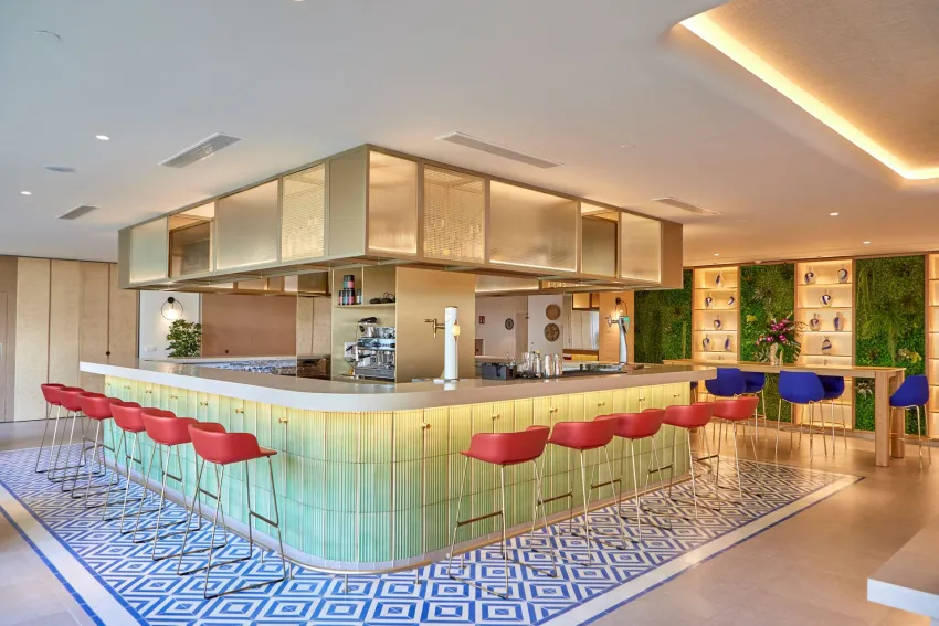 Fergus Style Tobago - Adults Only 5*-16