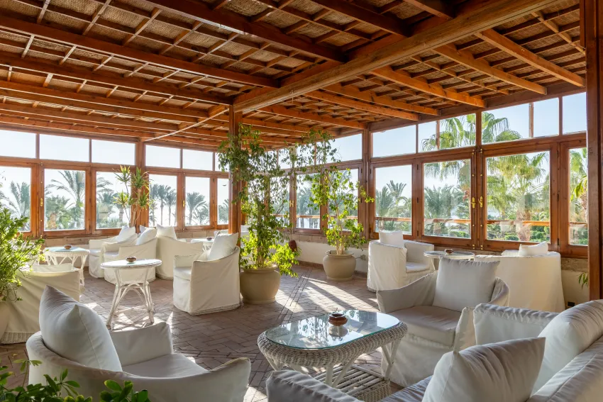 Fort Arabesque Resort, Spa and Villas 4*-158