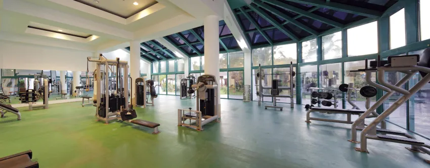 Swandor Hotels and Resorts Kemer 5*-6