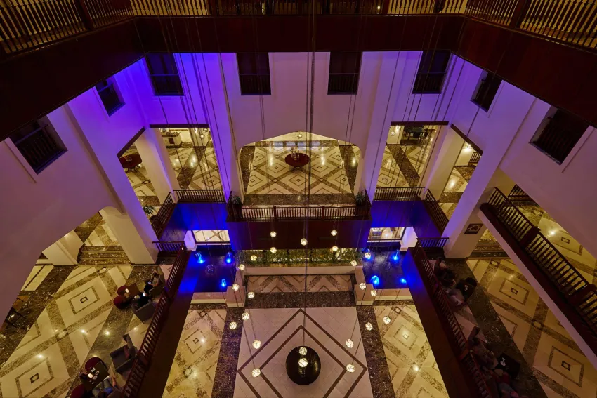 Steigenberger Aqua Magic 5*-19