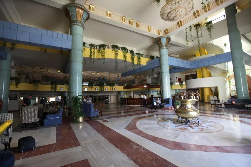 Seagull Beach Resort 4*-8