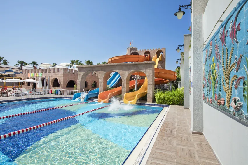 Aydinbey Kings Palace 5*-32