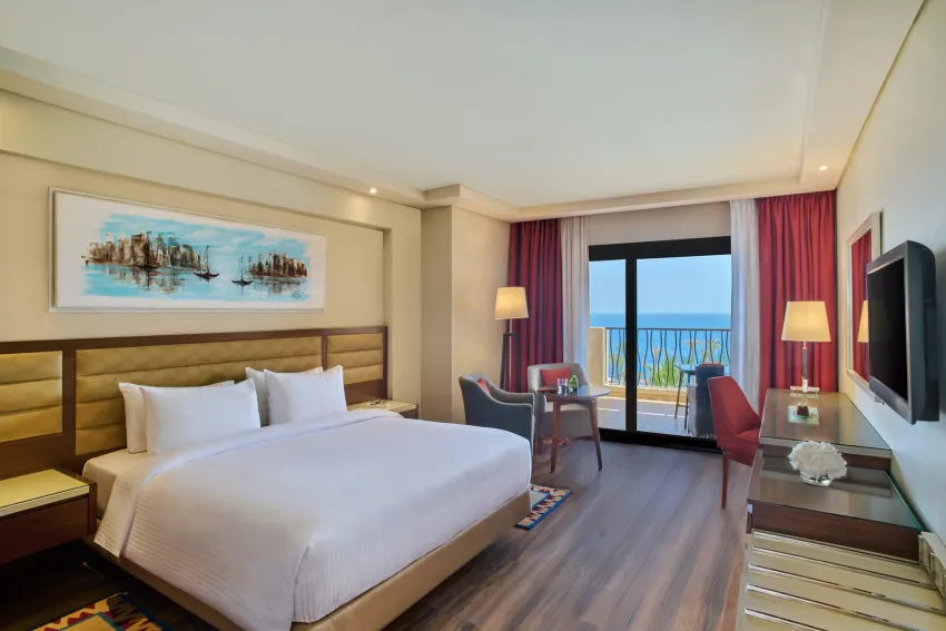 Grand Rotana Resort & Spa 5*-18