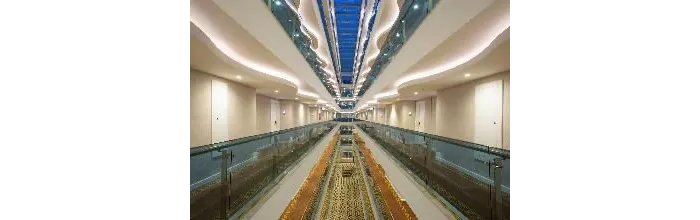 Water Side Resort & Spa 5* - Side - Turcia