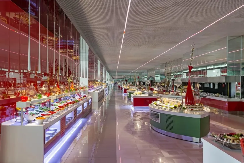 Adam & Eve (Adults Only 16+) 5*-19