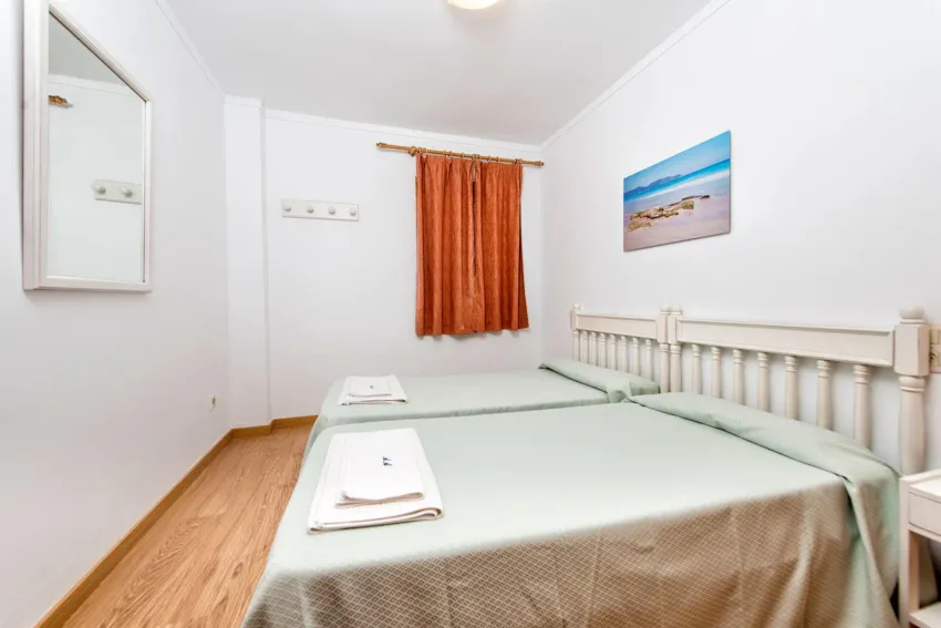 Arcos Playa Apartments 1*-17