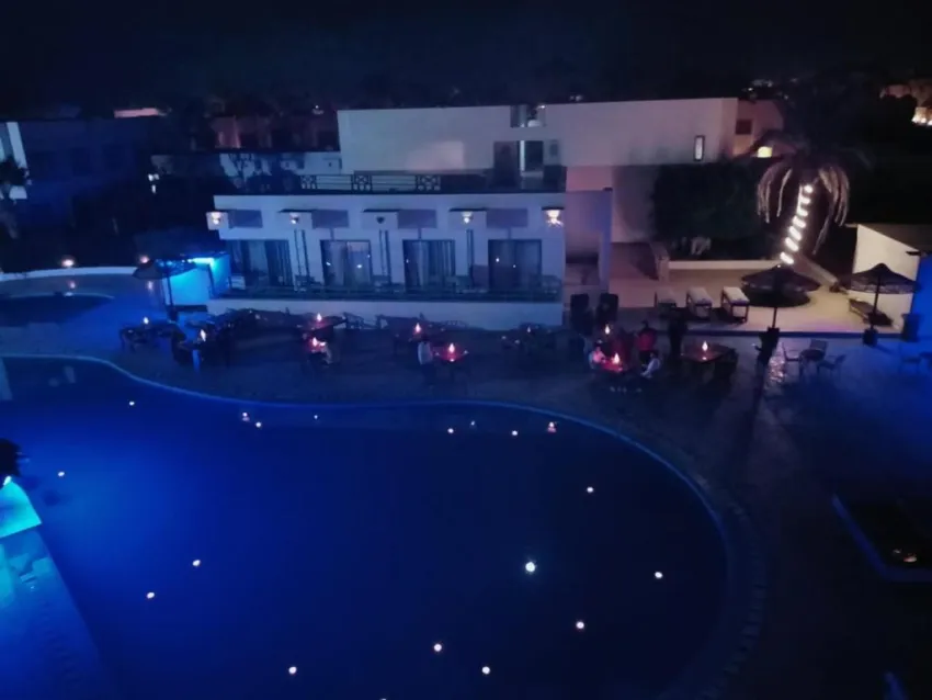 BADAWIA RESORT  3*-22