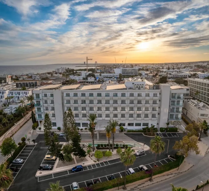 Nestor Hotel 4* - Ayia napa - Cipru