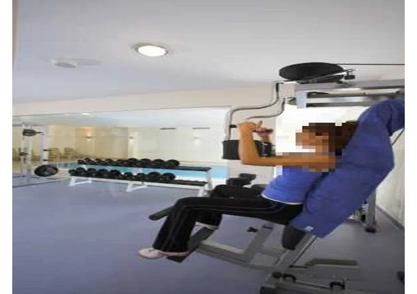 Club St George Resort 4*-24