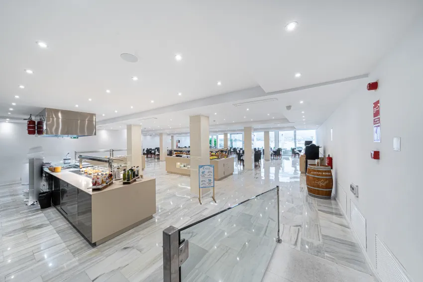 Seramar Comodoro Playa 4*-107