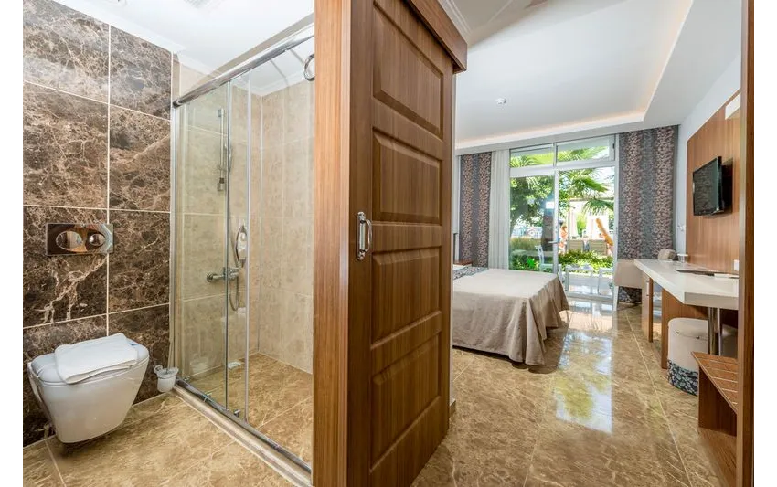 SUN CLUB SIDE HOTEL  4*-9