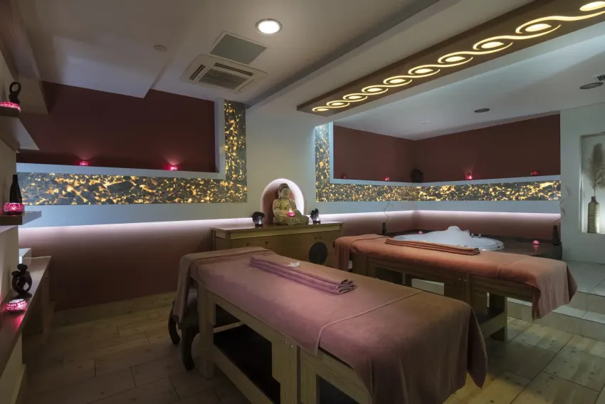 Trendy Aspendos Beach 5*-6