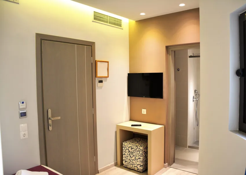 Castello City Hotel 4*-6