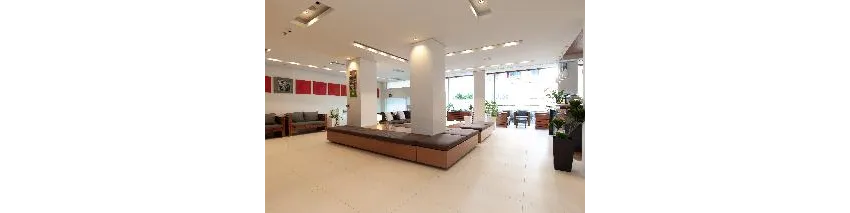 Atlantis Boutique Hotel (ex City Hotel) 4*-104