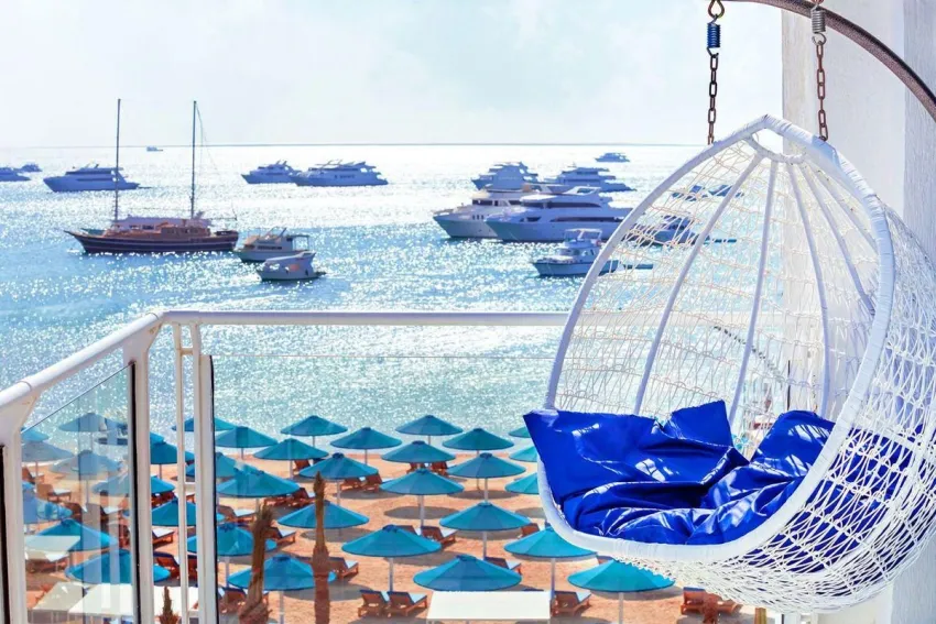 Pickalbatros Blu Spa Resort (Adults Only 16+) 5*-30