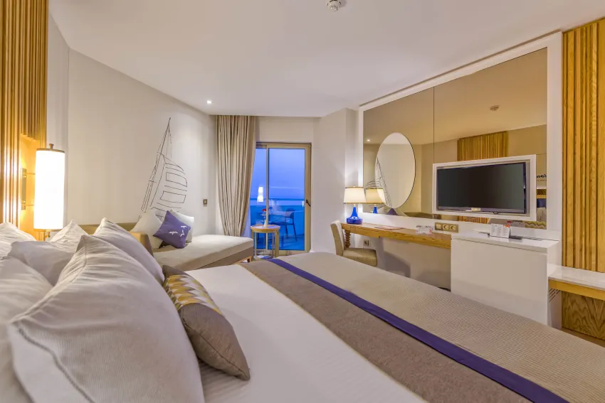 Sidemarin Kirman Premium (Ex Kirman Sidemarin Beach) 5*-35