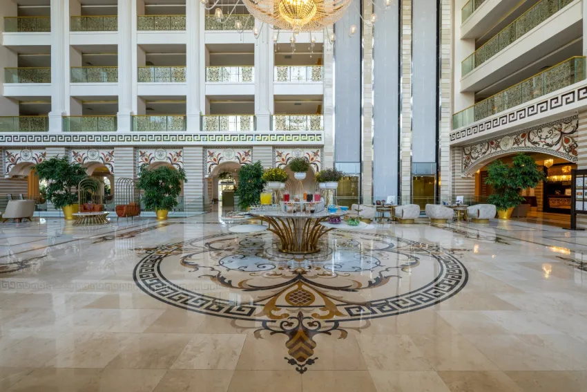 Nirvana Dolce Vita 5*-27