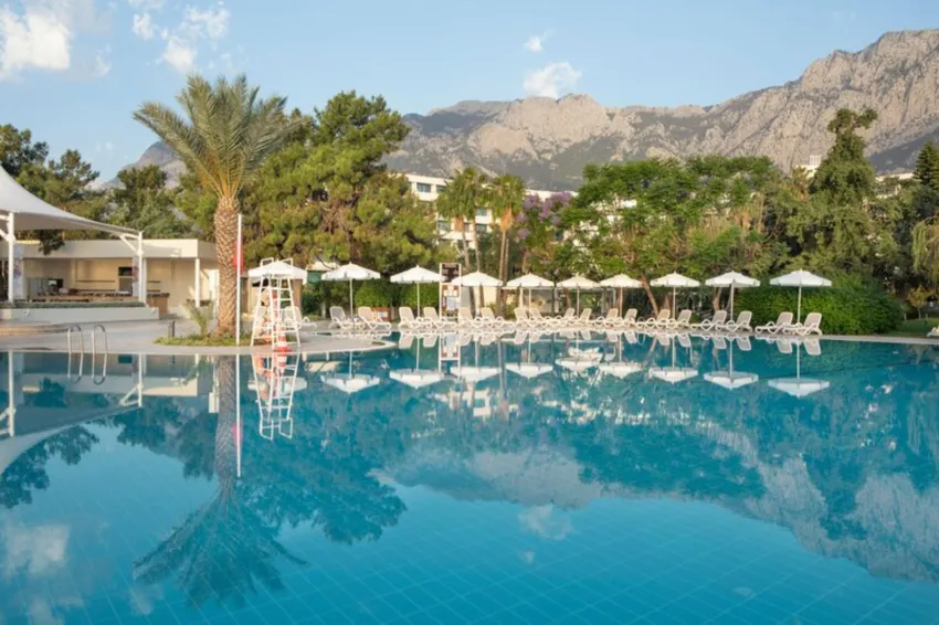 Mirage Park Resort Hotel 5*-22