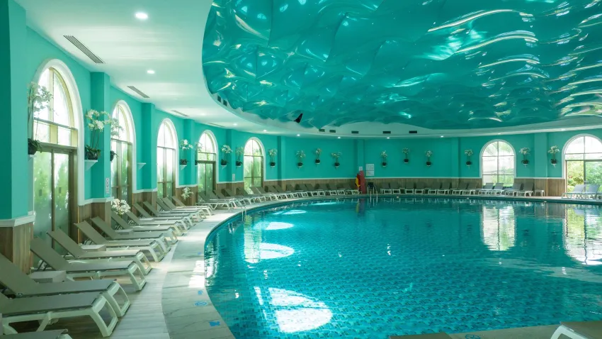 Granada Luxury Belek 5*-525